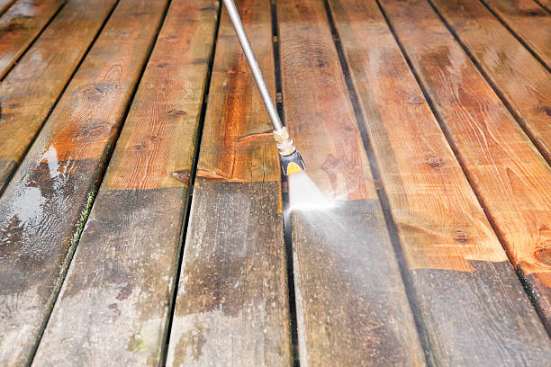 Best Solar Panel Cleaning  in Farmers Loop, AK